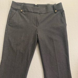 Gray Women’s dress pant